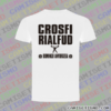 Crosfi, Rialfud. Domingo Anvorgesa. Camiseta Crossfit (Parodia)